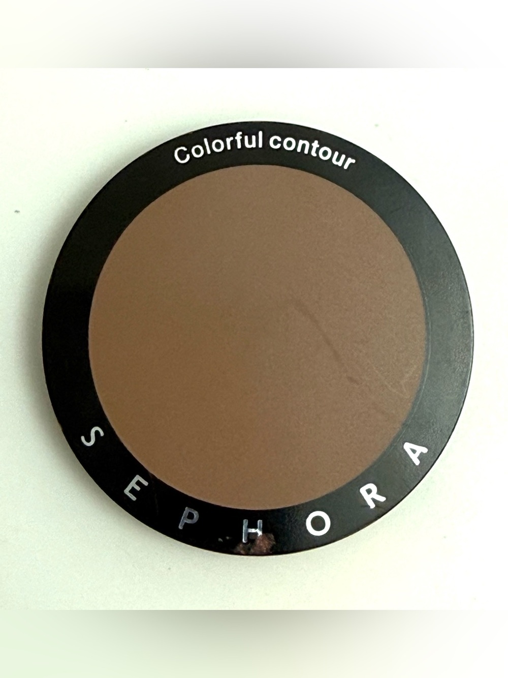 Sephora First Touch 36 Contour / Blush